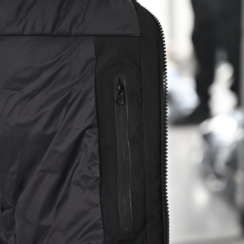Arc'teryx Beta Series Men's GORE-TEX Hooded Ski Jacket "Black"