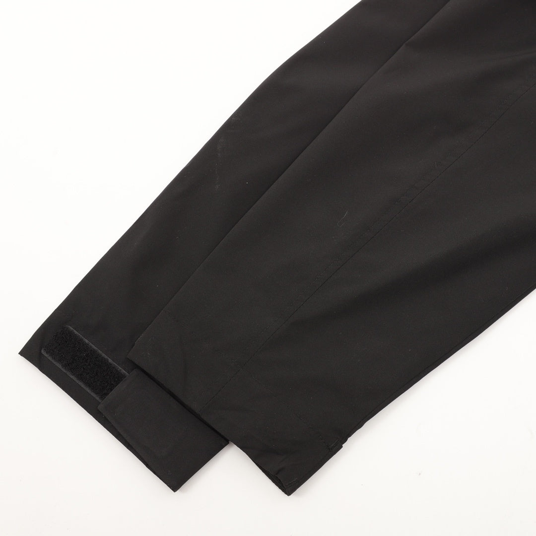 The North Face Windstopper Cargo Hooded Jacket "Black"